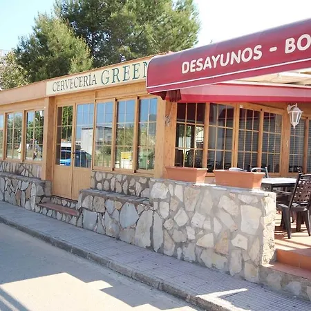 Διαμέρισμα Mar & Sol Denia Les Deveses